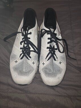 Oncloud X3 men's running shoes